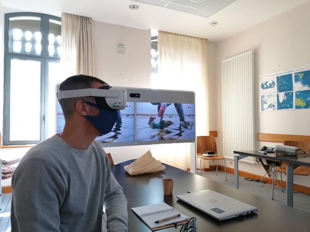 Pandoteira FR twinning